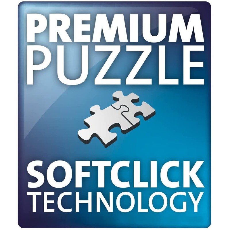 Da Vinci The Last Supper Art Collection Ravensburger 17236 8