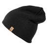 HEYO HZ0001 Men's Winter Hat Tube Scarf Set Winter Warm