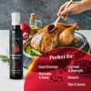 Eastanbul Pomegranate Molasses, 12.35oz, No Added Sugar, Mediterranean Pomegranate Syrup,