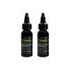 Pega Stencil Gel Hectográfico Para Tatuaje 60 Ml