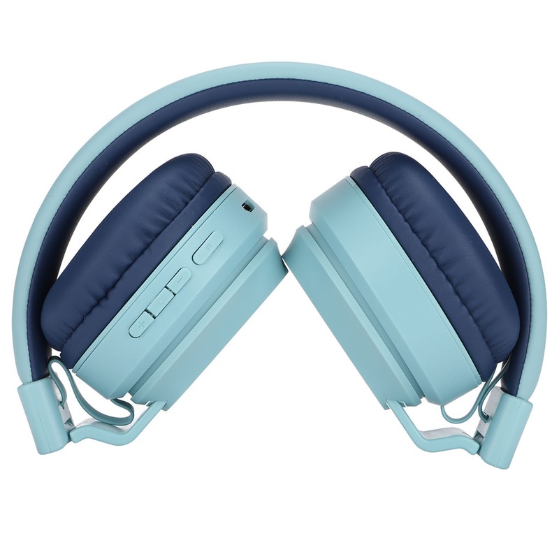 Fingertime BOBO1 Children's Bluetooth Headset Supports Linein Playback Mode Memory