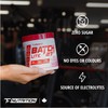 Batch 27 Lite Pre Workout Powder - Clean Energy, Intense