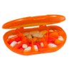 Multi-Day Vitacarry 8 Compartment Pill Box Holds up to 60