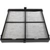 MAHLE LAK 1866P Cabin Filter with Multi Protection Air Conditioner