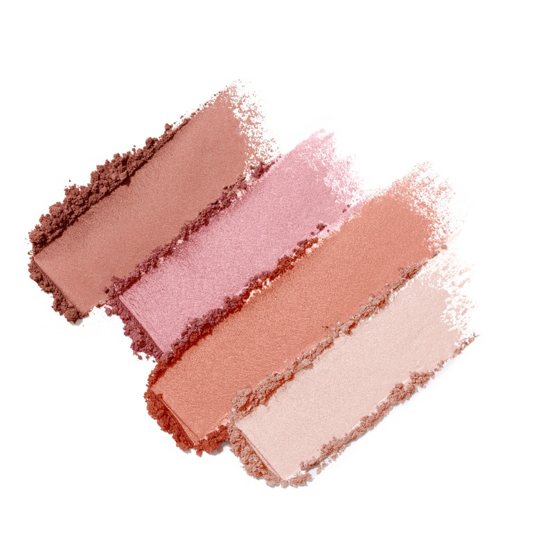 Jane Iredale PureBronze Shimmer Bronzer Refill 8.5g (Various Shades), Moonglow