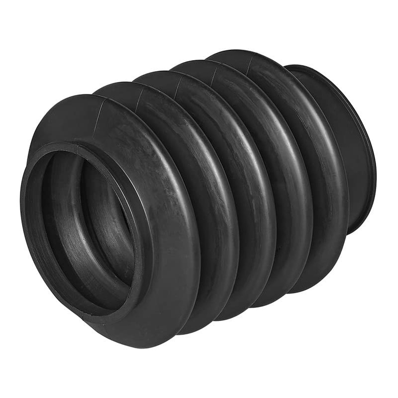 ProPlus Bellows Overrun Device Suitable for Knott KF/KRV/KFG 27/30/35 75/75