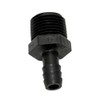 VALTERRA (RF883 1/2" MPT x 3/8" Barb Coupler