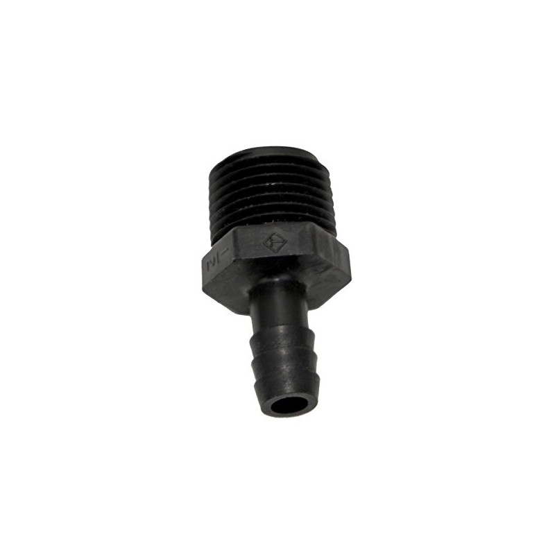 VALTERRA (RF883 1/2" MPT x 3/8" Barb Coupler