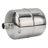 Pressure Tank Stainless Steel 2L Leak-Proof High Performance Accessory for