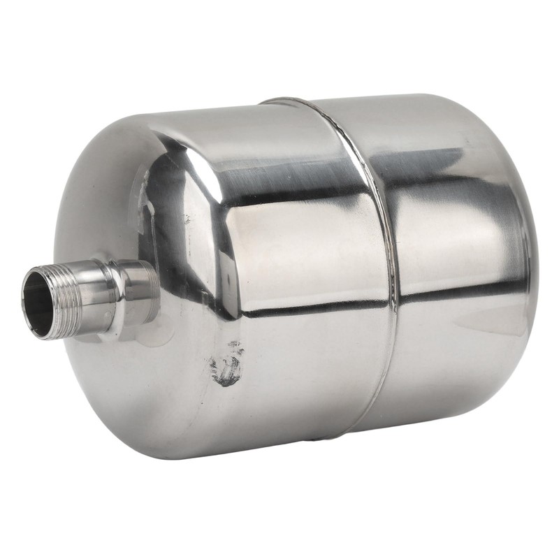 Pressure Tank Stainless Steel 2L Leak-Proof High Performance Accessory for