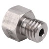 MK8 Titanium Steel Ruby Nozzle 0.4mm Antioxidant Accessory Artificial Precious