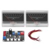 VU Meter Sound Audio Level Indicator Pre Amplifier Amp with