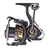 Cormoran Daiwa Legalis LT (all-round spinning reel)., black
