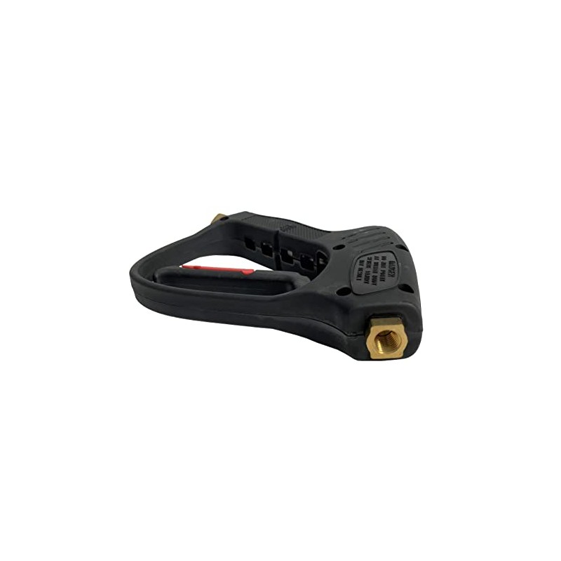 POWER PRODUCTS 5000 PSI Pressure Washer Gun 3/8 in. Inlet