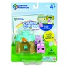 Learning Resources Coding Critters Go Pets Dash the Bunny,Screen-Free Early