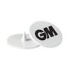GM Bowler Markers - White/Black, One Size