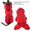 Winter Dog Coats Autumn Thickening Cotton Soft Comfortable Dog Warm