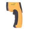Non Infrared Digital Thermometer -50‑600℃ Temp, Target Designator with Data