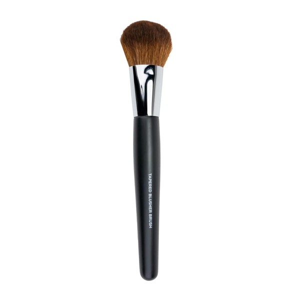 tapered blusher brush