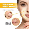 🔥 4×facial antiarrugas p/arrugas nasogenianas Vitaminas y Minerales