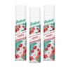 Batiste Shampoo Dry Cherry 6.73 Ounce (200ml) (3 Pack)