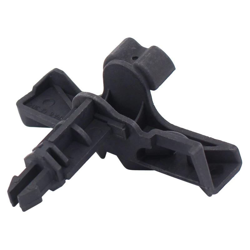 NewYall Pair Bottom Bonnet Lower Latch Locking Mechanism for Smart