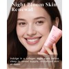 TJE Collagen Night Wrapping Mask, Collagen Peel Off Face Mask
