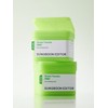 Green Tomato NMN Pore Peeling Pad 170ml (60 sheets) / 그린토마토 NMN 포어 필링 패드 170ml(60매)