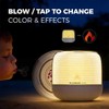 MIPOW X PLAYBULB Candle Pro Flameless Candles