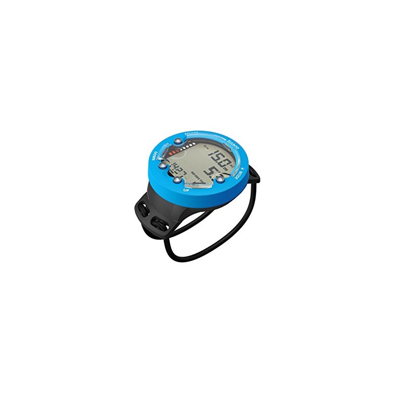SUUNTO Unisex Suunto Dive Zoop Novo vyper Novo Bungee Adapter