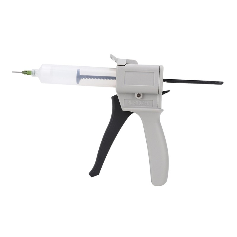 30ml Single Tube Handle Manual Dispenser Glue for Pressing and