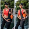 ALLEN & MATE Large Yoga Mat Bag Carrier Sport Gym
