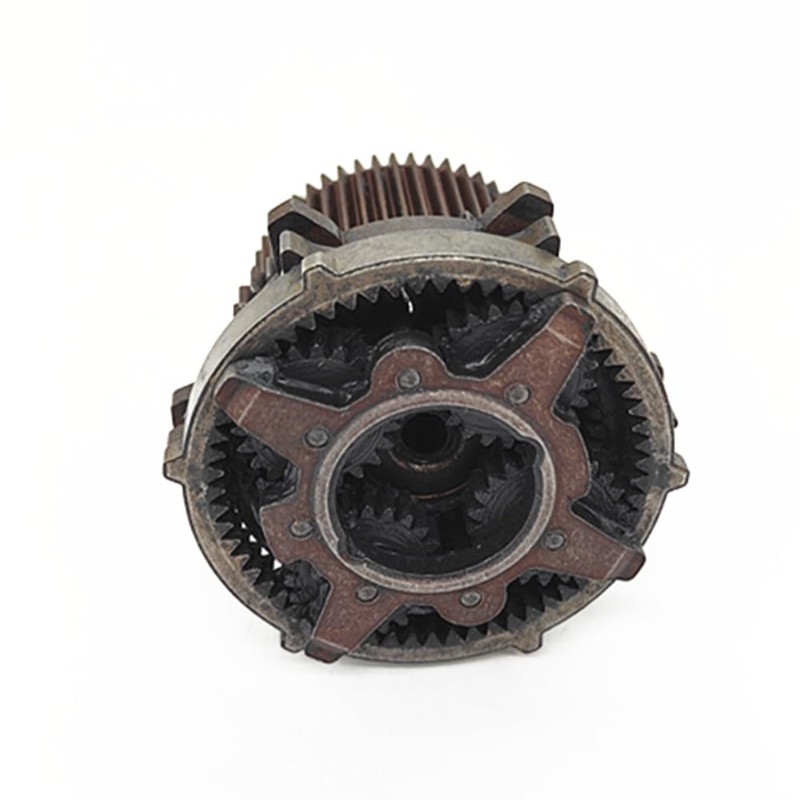 KIMGU Gear Assembly N388150 Fits DeWalt DCD930 DCD940 DCD950 DCD970
