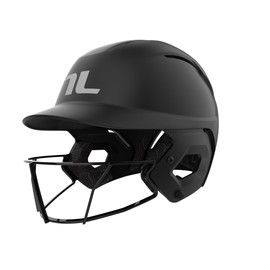 TUCCI Potenza Batting Helmet with Softball Guard