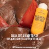 Play Moisturizing Shower Cream Gel Body Wash 385ml