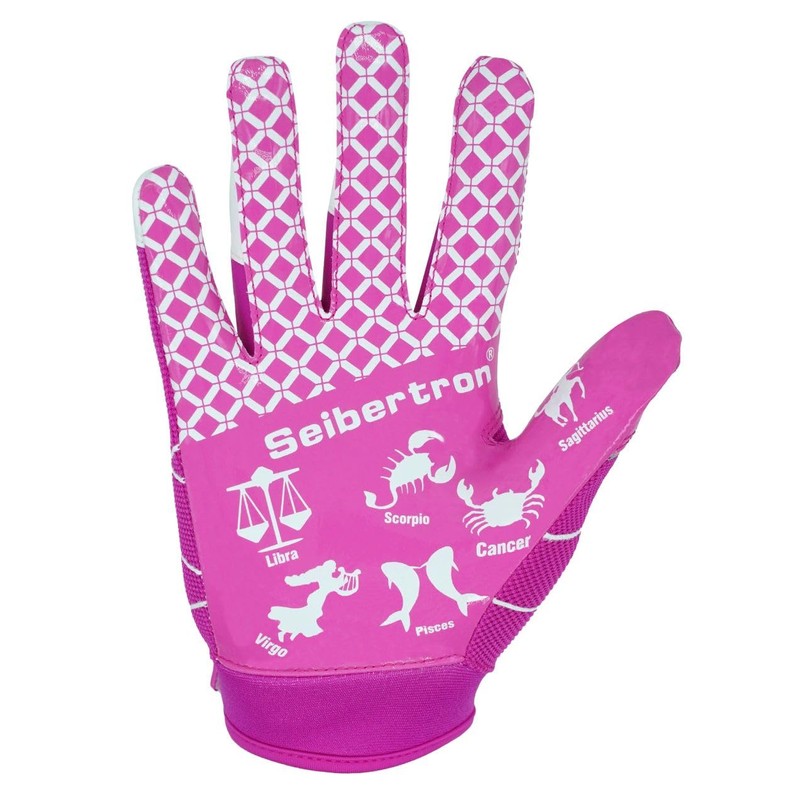 Seibertron Pro 3.0 Doce Constellations Elite Ultra -Stick - Guantes