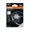 OSRAM LEDriving SL, ≜ PS19W, White 6000K, LED Retrofit, offroad