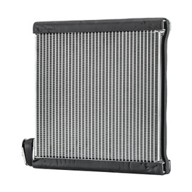 Tepilauda AC Evaporator For 13-2014 Toyota Prado 2014 Toyota 4Runner Heater Core