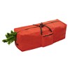 ADEPTNA Heavy duty Christmas Tree Storage Bag - Suitable Xmas