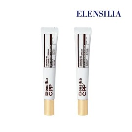 Ellencilla [Elensilla] CPP Collagen Eye Cream 2pcs / [엘렌실라] CPP 콜라겐 아이크림 2개