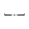 BBB Cycling DoubleShot Mini Bicycle Pump I 120 mm Foldable