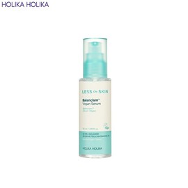 HOLIKA HOLIKA Less On Skin Balancism™ Vegan Serum 50ml
