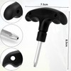 Golf Key Tool, Adjustable Golf Tool, Golf Torque Wrench, Golf