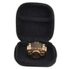 Cube Shaped Gear Fingertip Gyroscope Decompression Toys Stress Relief for