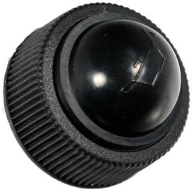 Replacement 107512-01 Cap/Bulb Assy for Remington Electric Chainsaw and Polesaws 079084-01(1 Pack)