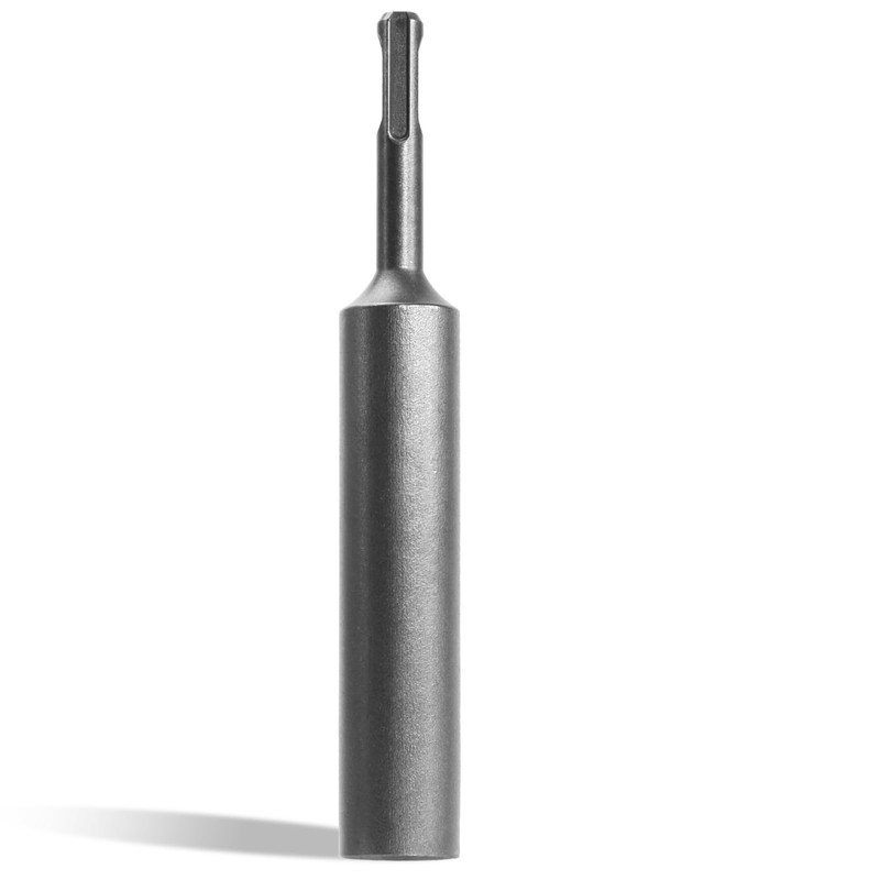Yougfin 3/4" SDS Plus Ground Rod Driver for 5/8 Inch