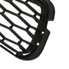 Front Bumper Air Vent Grille Cover Sporty Style Perfect Ventilation