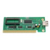 ISA to USB Card Plug and Play Widely Compatible Easy
