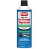 CRC 05483 Heavy Duty Pro-Strength Degreaser, 20 Wt Oz, [1