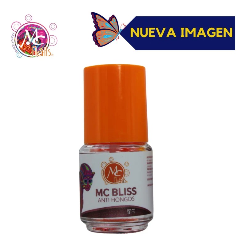 Finalize, Aceite Cuticula Y Antihongos, Uñas. Mc + Royalty